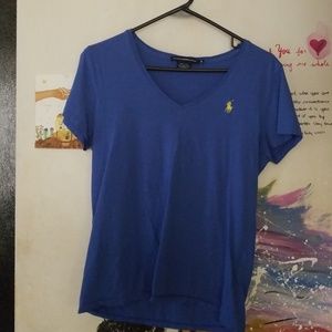 Ralph Lauren Sport Tee